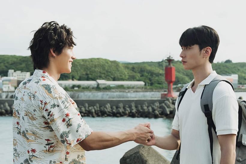 넷플릭스 대만 퀴어 영화다시보기추천 여기서 기다릴게 결말 후기 리뷰 - 호평과 혹평