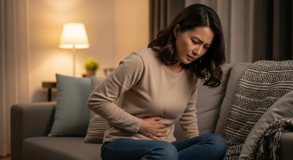 자궁근종 증상 10가지 사진 12