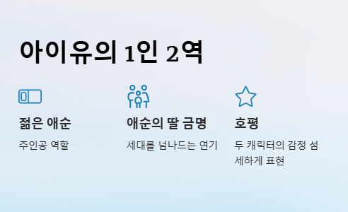 폭싹 속았수다 뜻