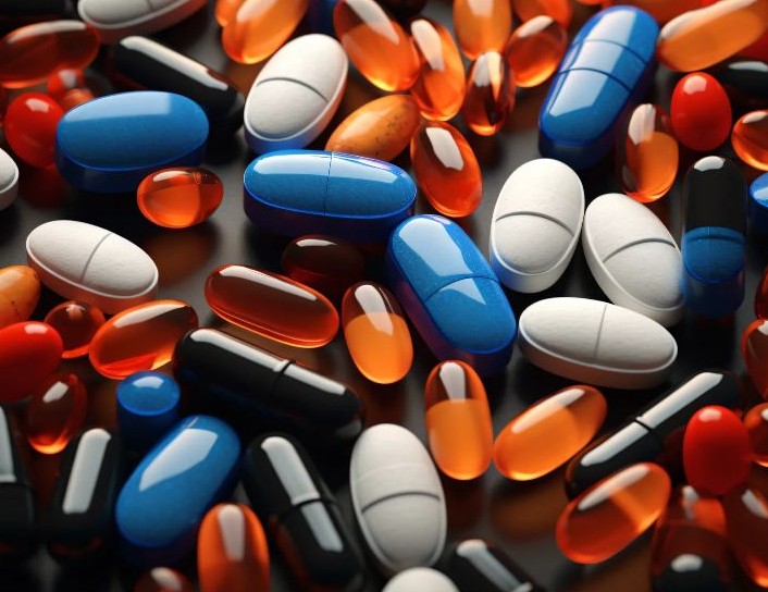 고지혈증 약의 부작용