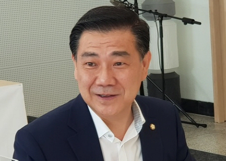 백종헌 국회의원 프로필 나이 고향 학력 재산