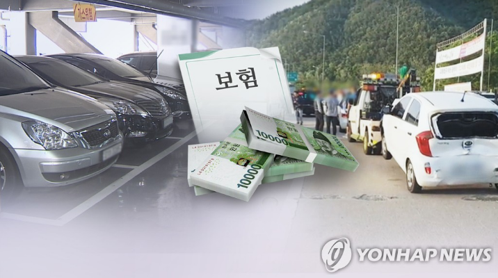 자동차보험 고려사항