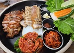 족발-보쌈-세트