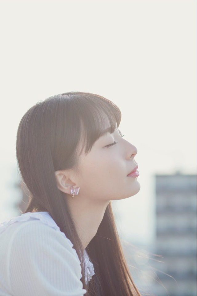 카와구치 유리나(Yurina Kawaguchi) 사진