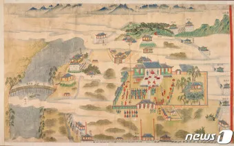 동몽선습조선 건국과 문화 정체성의 뿌리와 배움 태도_19