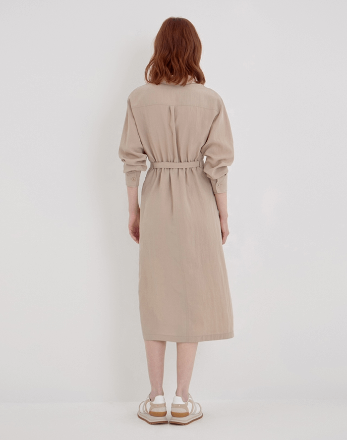 졸업 1회 정려원 원피스