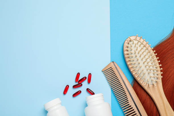 탈모 예방에 좋은 영양제 BEST 5 추천 💊