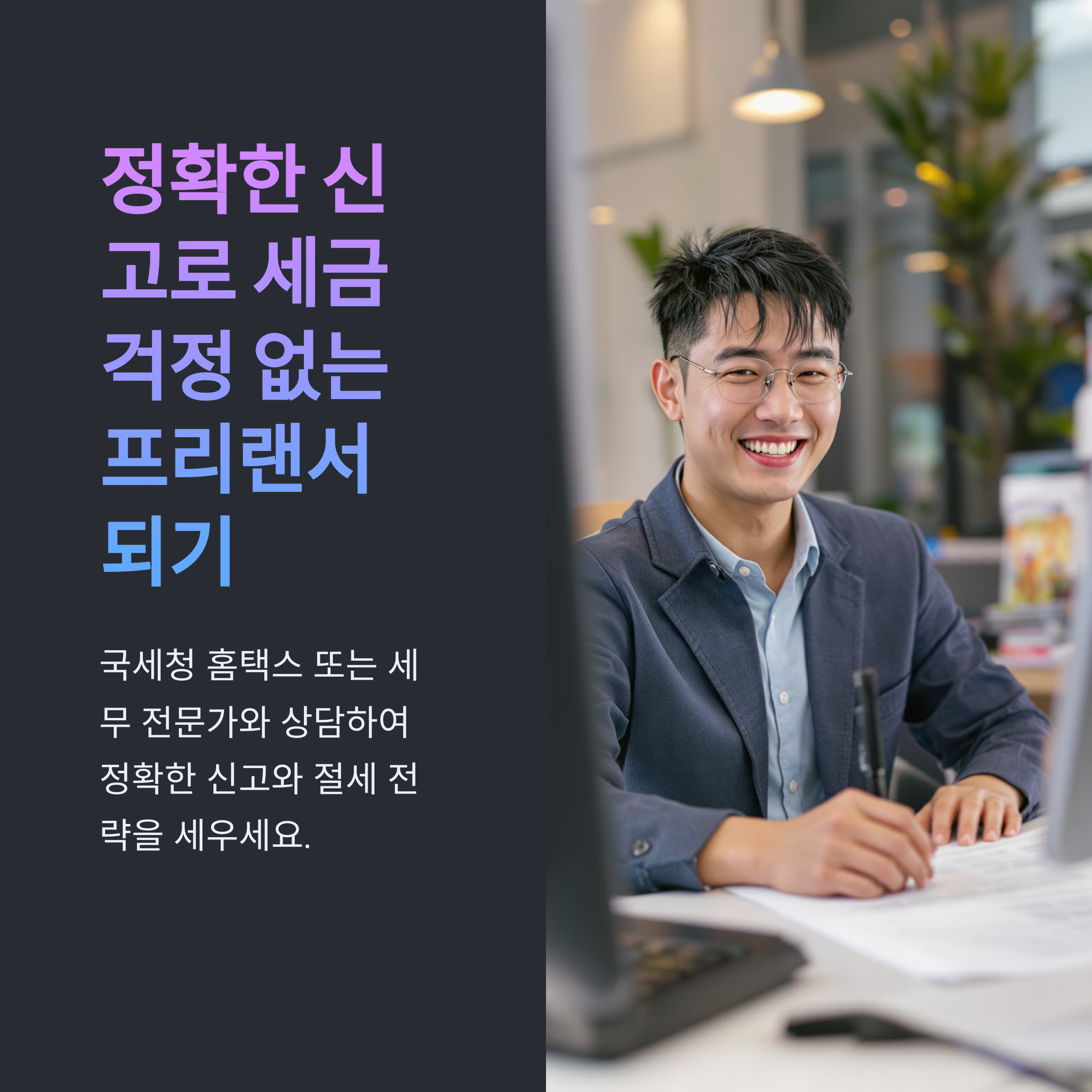 종합 소득세 대상