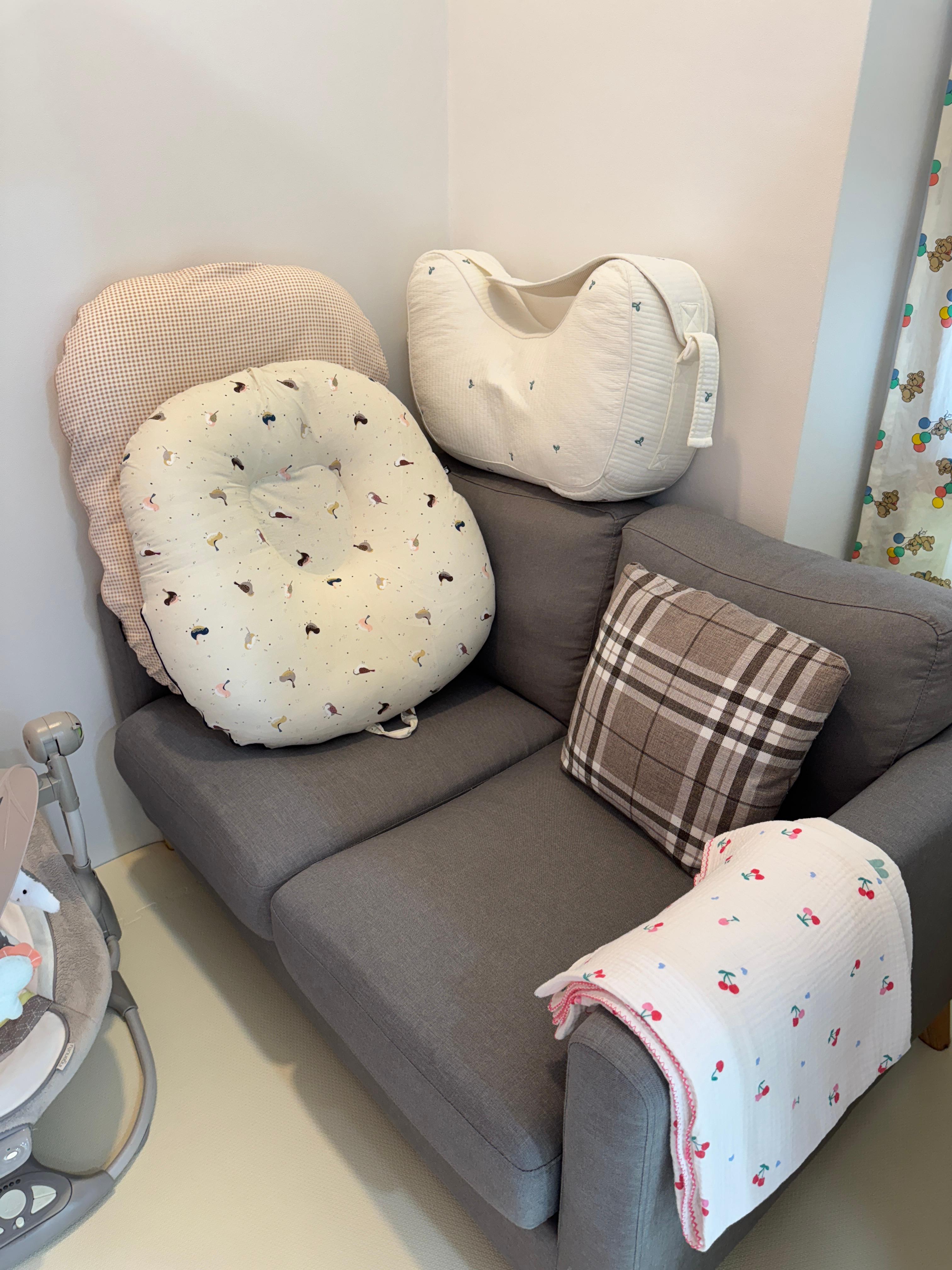 리틀베이비 수유공간