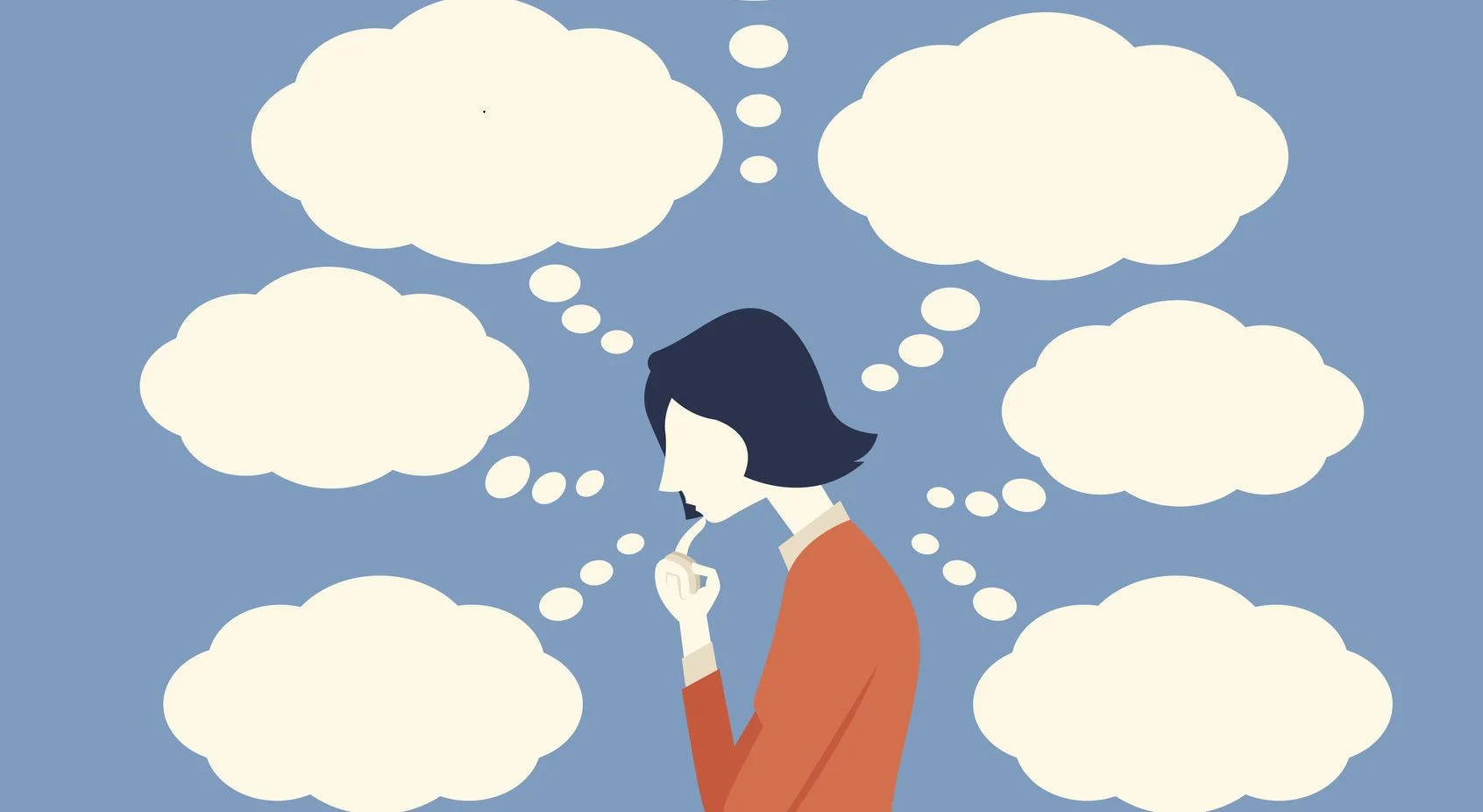 우리는 언제 선택을 끝내고 있을까?