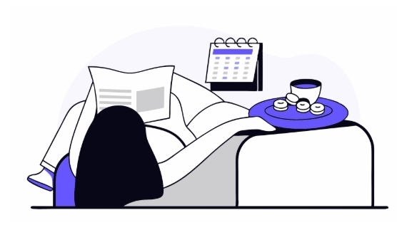 자궁내막암 수술과정