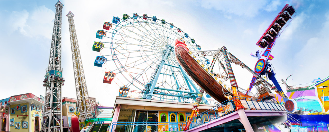 인천 어린이날 가볼만한곳 추천