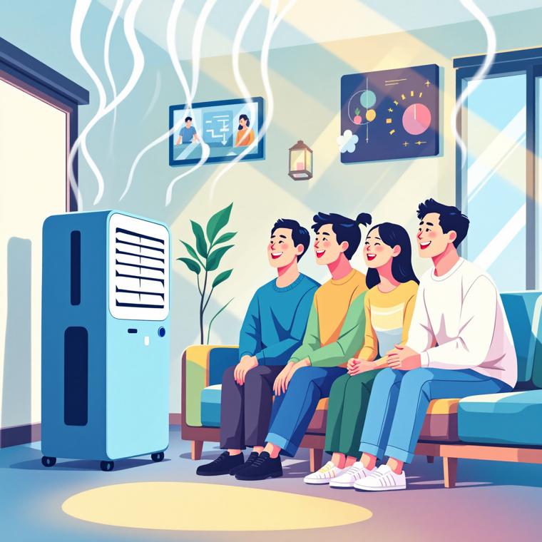 새마을금고 무더위 쉼터