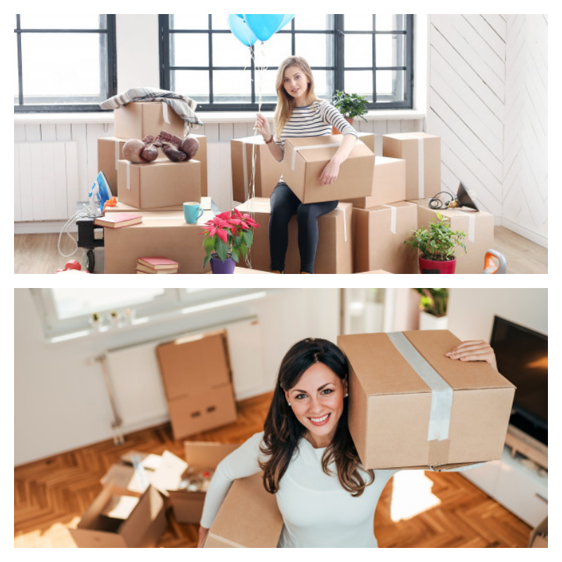 광주 동구 포장이사 업체