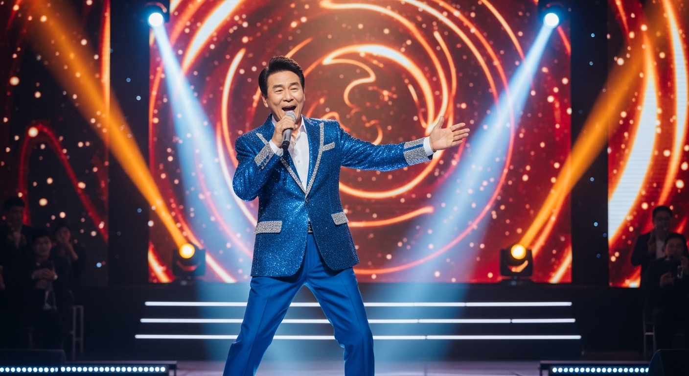 임영웅 전국투어 콘서트