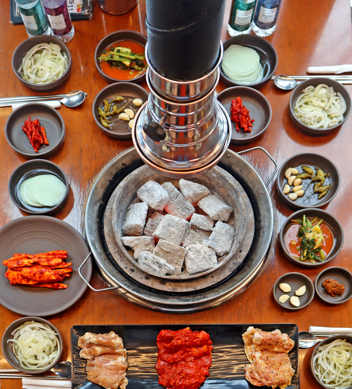 소양강스카이워크 맛집