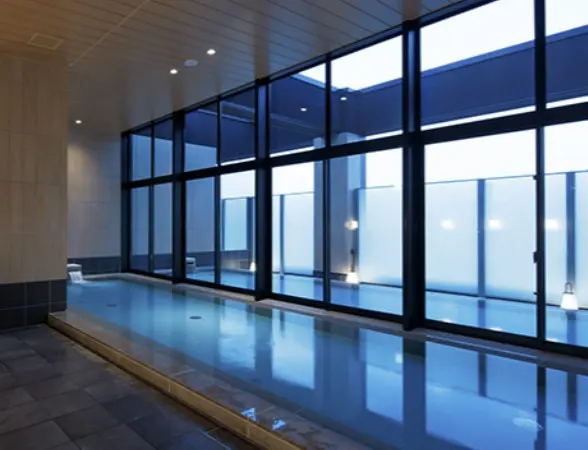 오사카-온천-호텔