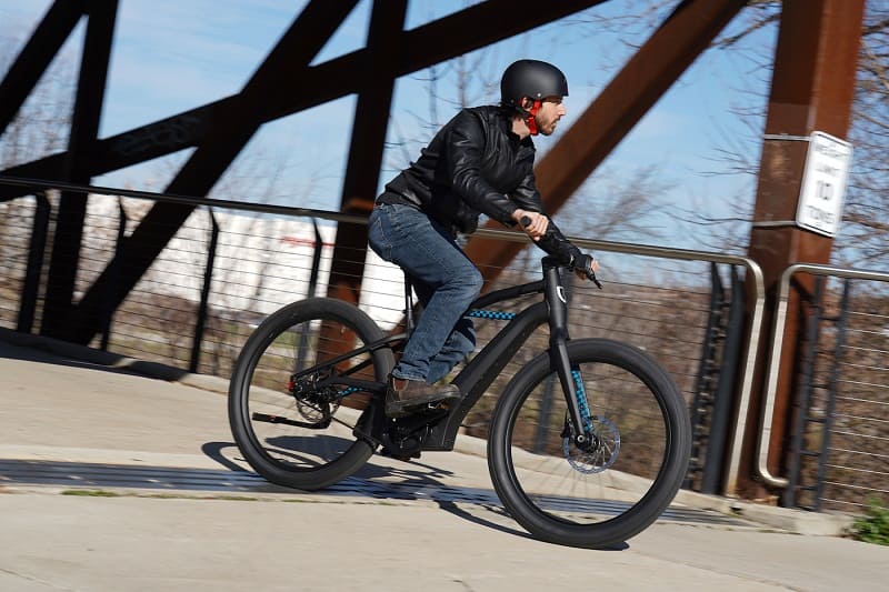 2021년 주목받은 전기자전거