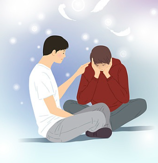 조문 위로말 직장 상사 친구 답장 기독교 영어로 위로글 문자 위로의말 문구