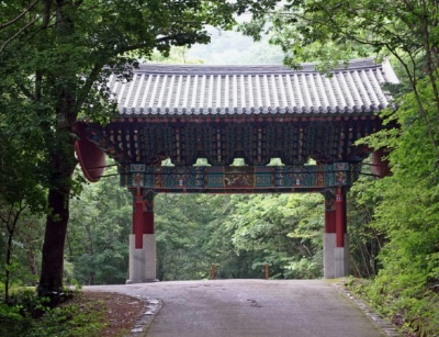 2024년 단풍절정시기