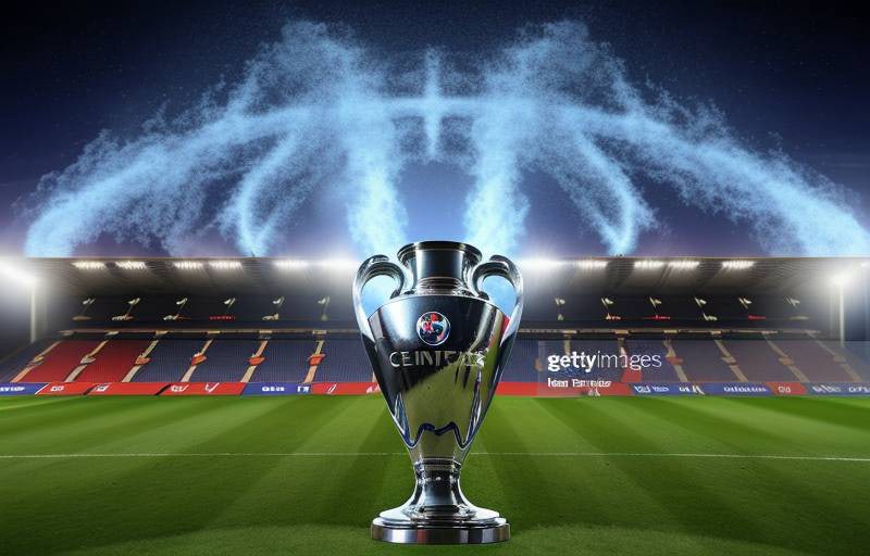 2026년 챔피언스리그 일정