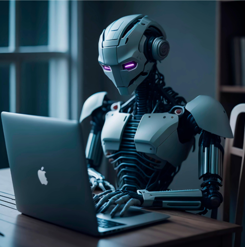 AI 시대에도 사라지지 않는 직업 TOP 5