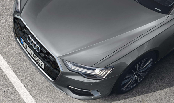 아우디 A6