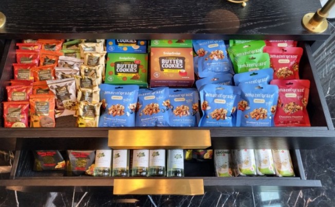 더 아웃포스트 호텔