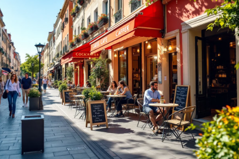 유럽 여행 비용 계산 가이드