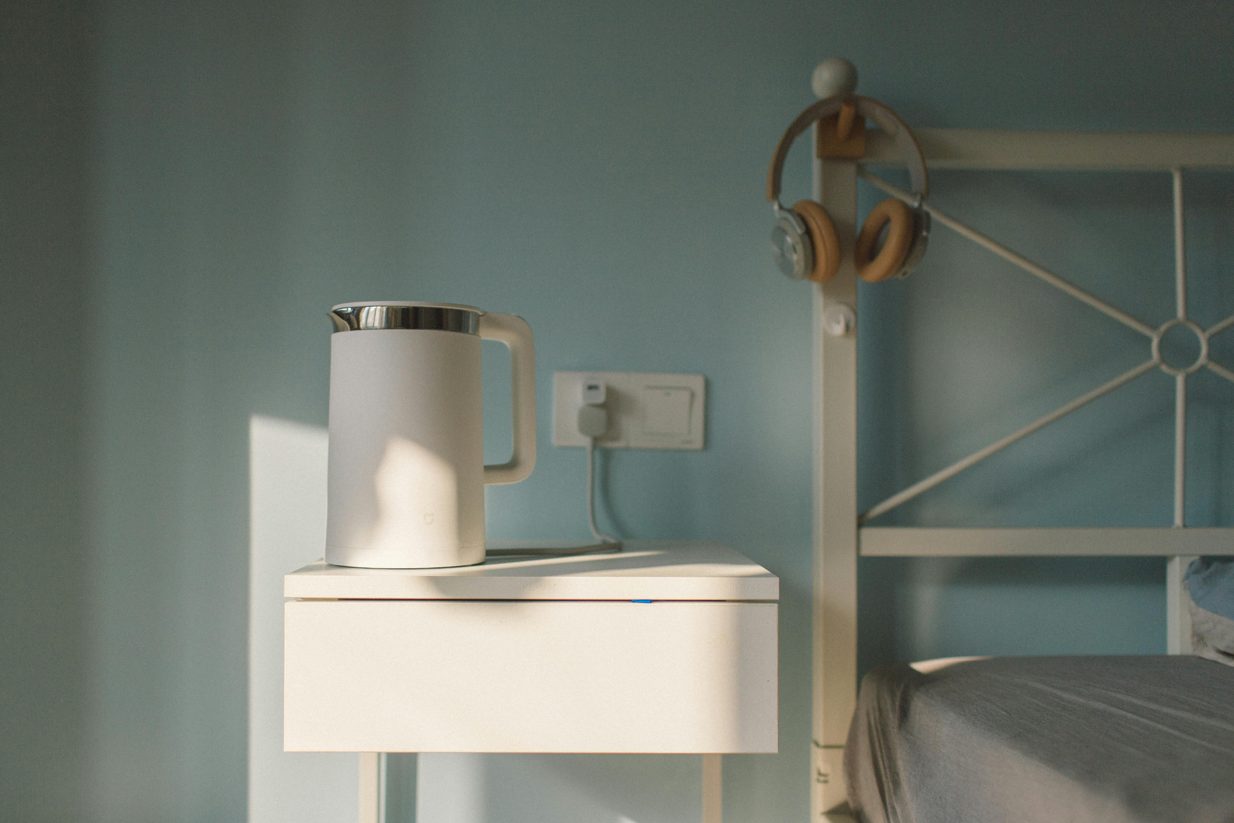 자취 전기포트 선택 기준