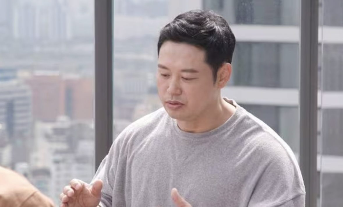 양치승
