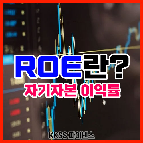 ROE란?