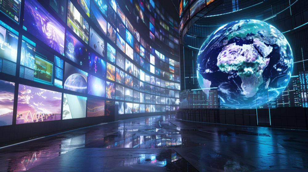 AI가 뉴스 생산에 미치는 영향과 미래 전망