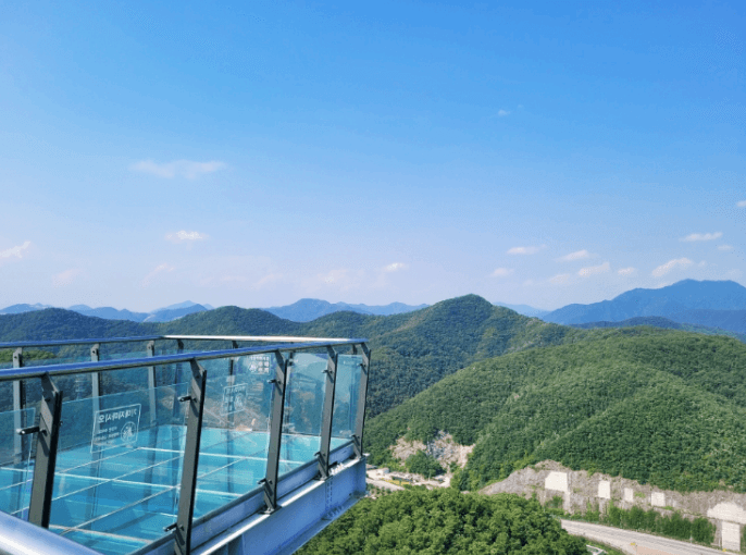 만천하스카이워크