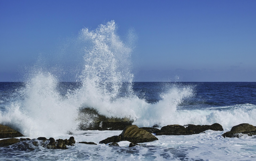 영덕 블루로드와 해맞이공원, 부모님과 함께한 동해안 효도 드라이브 여행기 관련사진