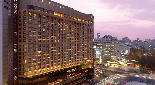 더 플라자 호텔, 오토그래프 컬렉션 by Tripadvisor