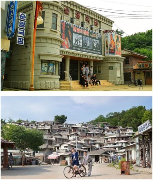 순천-드라마세트장