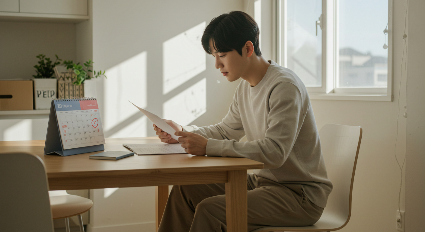 임차권등기&#44; 월세계약&#44; 보증금보호