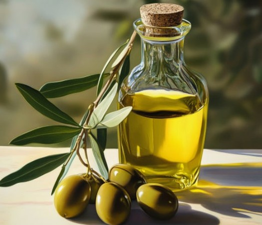 올리브오일 효능