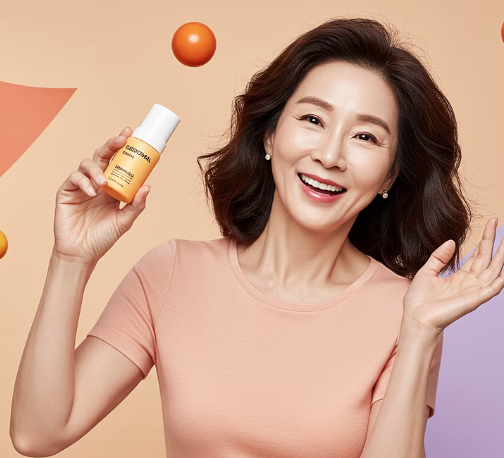 현명한 선택으로 건강을 챙겨요!