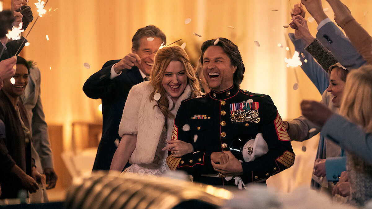 버진 리버 시즌6