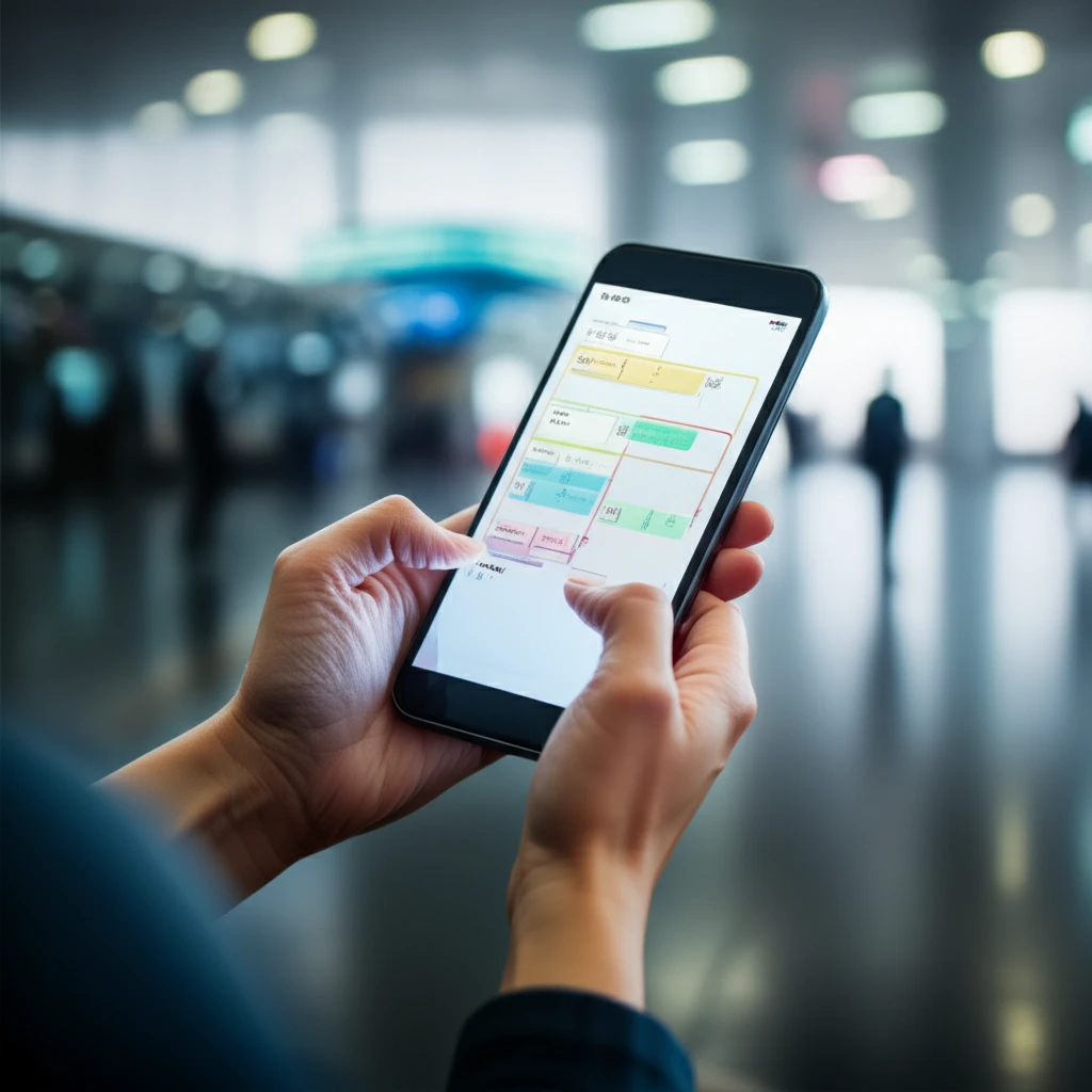 설날 고속버스 매진 노선 취소표 잡는..