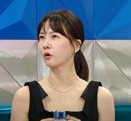 박소현 프로필