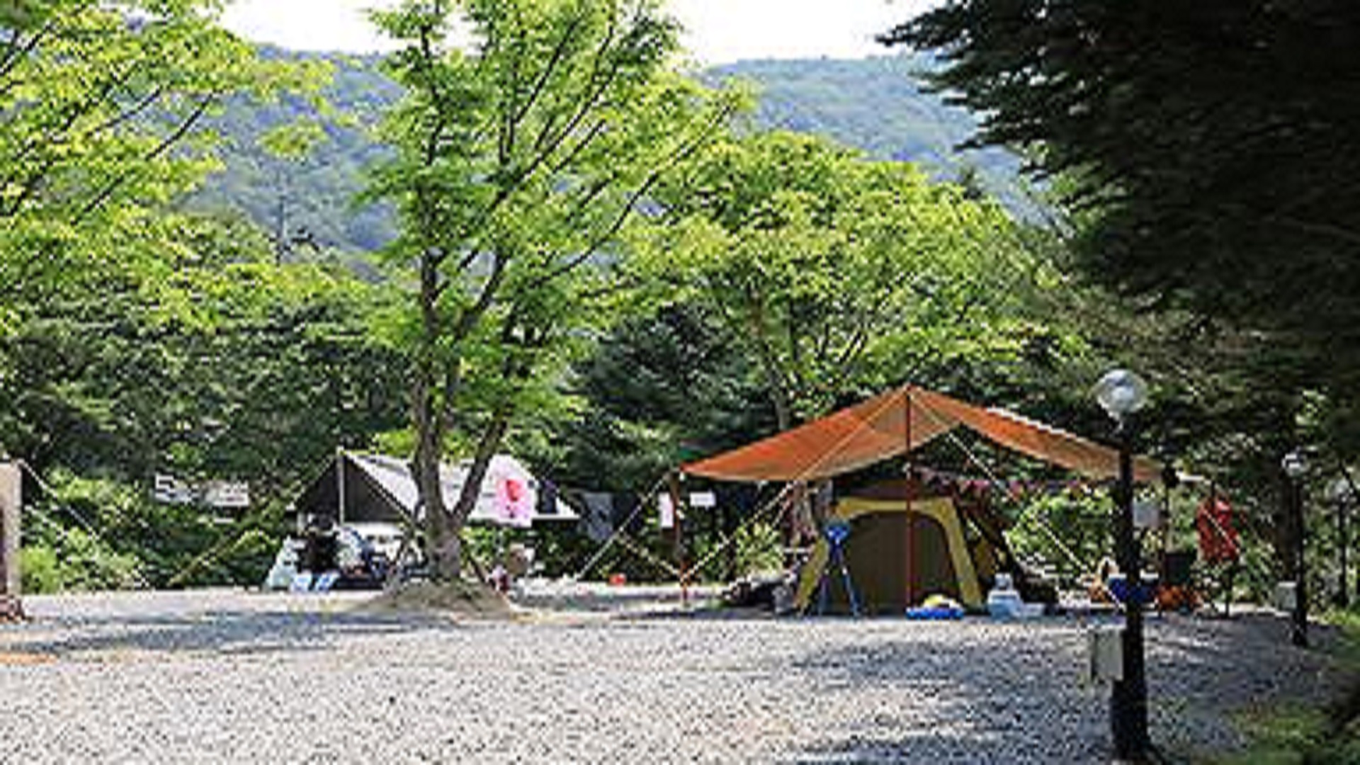 영월군 월드니스 오토 캠핑장 예약 바로가기