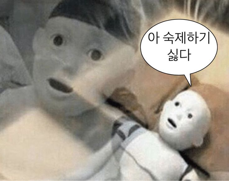 초등학생 숙제 잔소리