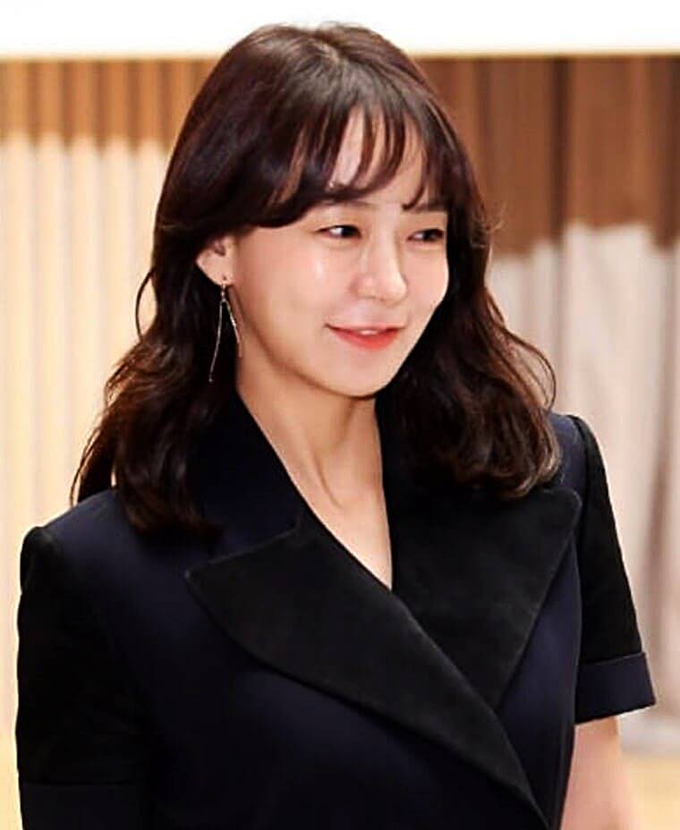배우-심이영