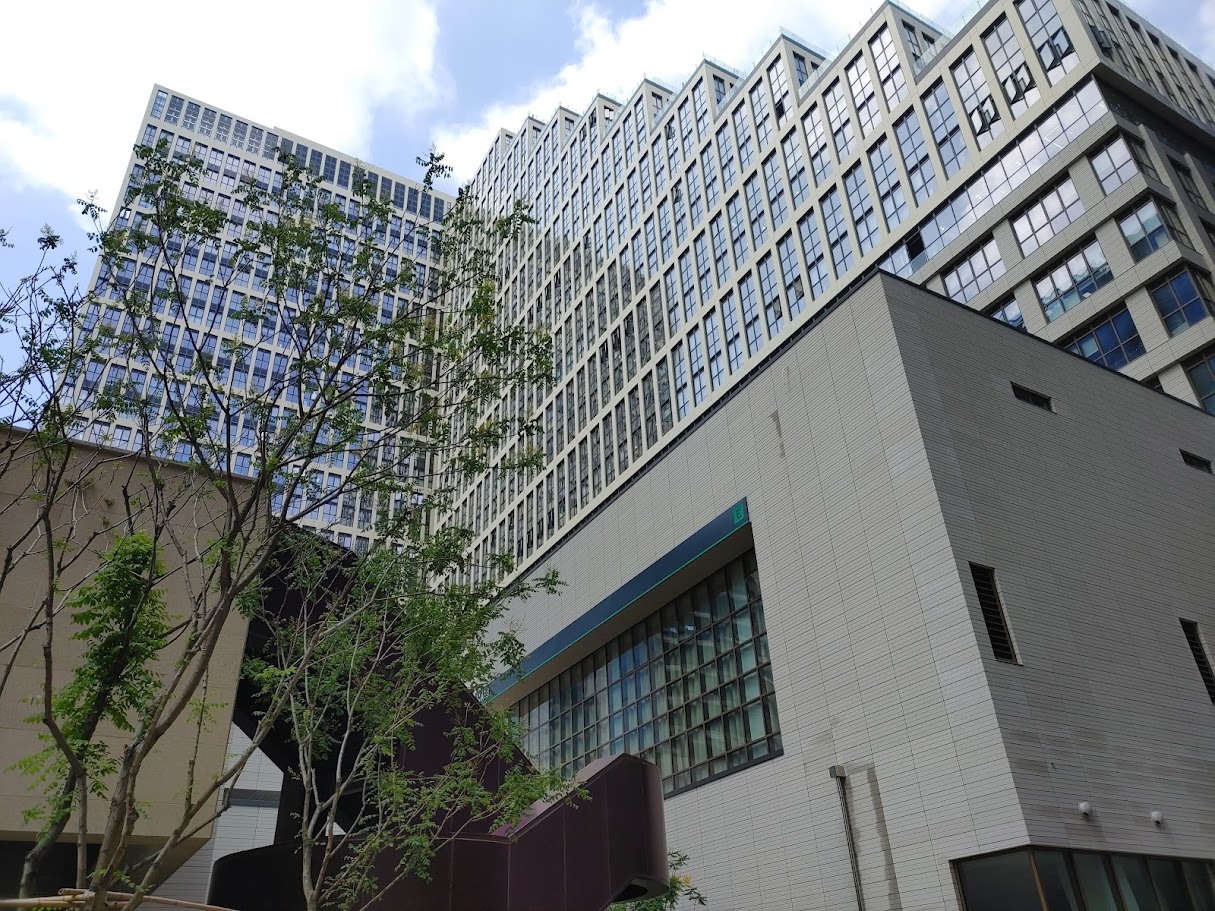 금천가산퍼블릭 디자인 작은 도서관
