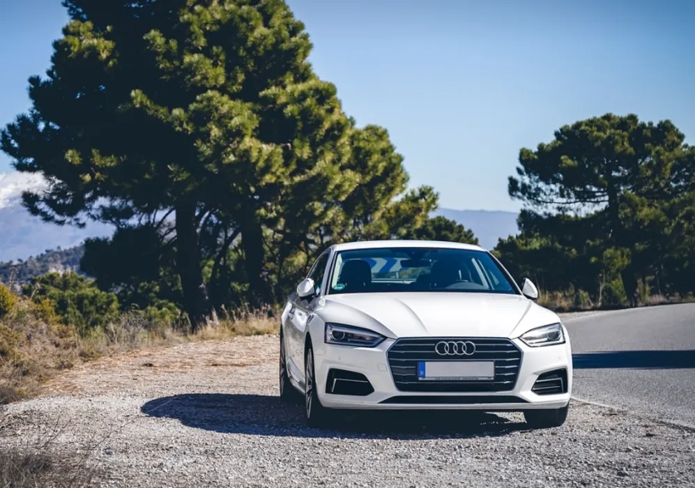 아우-미션-메카트로닉스-고장-무상-수리-관련-사진