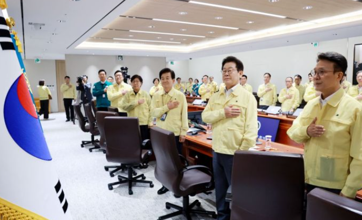 행안부 경찰국 폐지