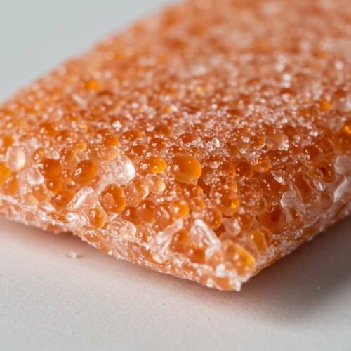 실리카겔 제습제 사진